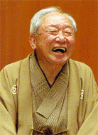 三遊亭小金馬の画像