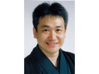 三遊亭神楽の画像