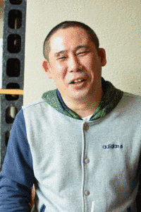 三遊亭春馬の画像