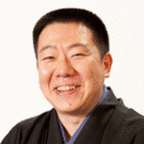 三遊亭鳳志の画像