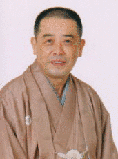 三遊亭遊三の画像