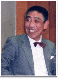 三遊亭遊朝の画像