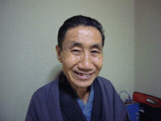 三遊亭生之助の画像