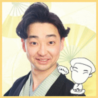 春風亭愛橋の画像