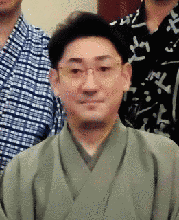 春風亭橋之助の画像