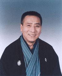 春風亭小柳枝の画像