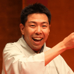 春風亭正太郎の画像