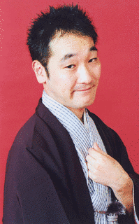 春風亭朝也の画像