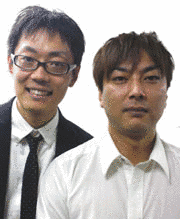 チャンピオンジムの画像