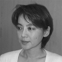 新井今日子の画像