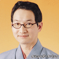 春風亭柳賀の画像