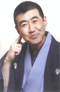 春風亭柳好の画像