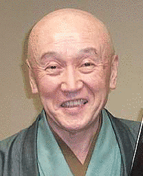 笑福亭圓三郎の画像