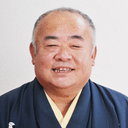 笑福亭鶴志の画像