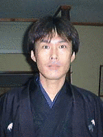 笑福亭岐代松の画像