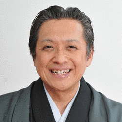 笑福亭小枝鶴の画像