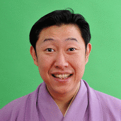 笑福亭吾竹の画像