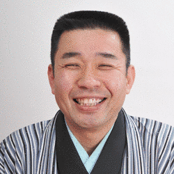 笑福亭三喬の画像