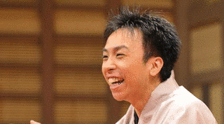 笑福亭松五の画像