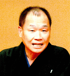 笑福亭松枝の画像