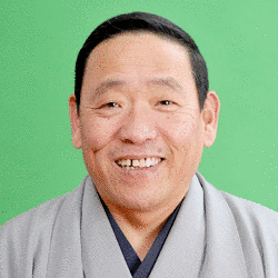 笑福亭松喬の画像