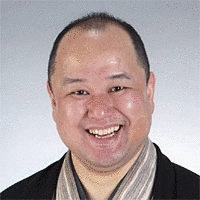 笑福亭生喬の画像