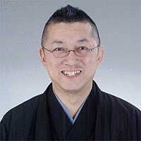 笑福亭鶴松の画像