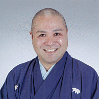 笑福亭伯枝の画像