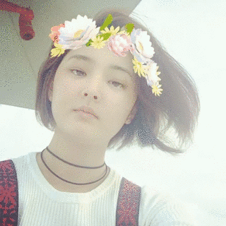 新垣由奈の画像