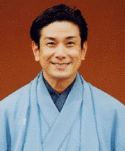 笑福亭伯鶴の画像