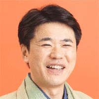 笑福亭瓶吾の画像