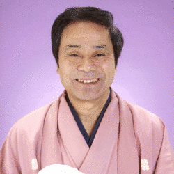 笑福亭福團治の画像