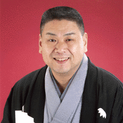 笑福亭遊喬の画像