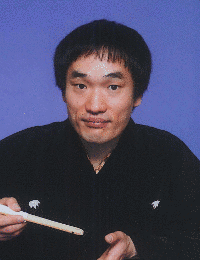 笑福亭里光の画像