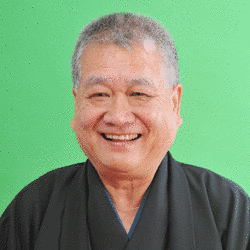 笑福亭呂鶴の画像
