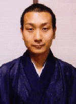 笑福亭呂好の画像