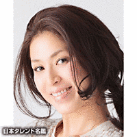荒木恵の画像