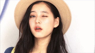 新木優子の画像