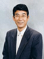 橘家圓三の画像