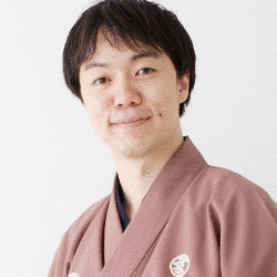 立川吉笑の画像