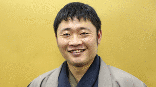 立川志の春の画像