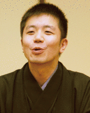 立川志ら玉の画像