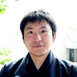 立川談吉の画像