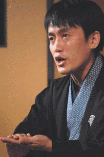 立川談修の画像