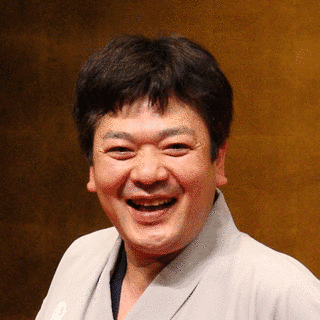 立川談笑の画像
