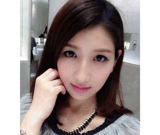 亜里沙の画像
