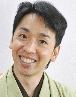 立川晴の輔の画像