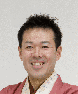 月亭小文都の画像