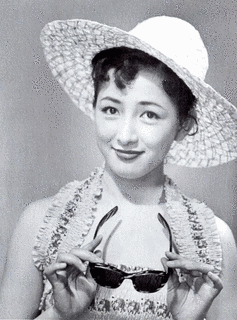 有馬稲子の画像