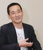 林家卯三郎の画像